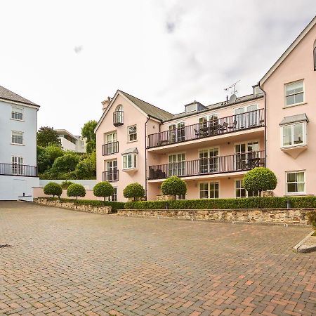 14 Combehaven Βίλα Salcombe Εξωτερικό φωτογραφία