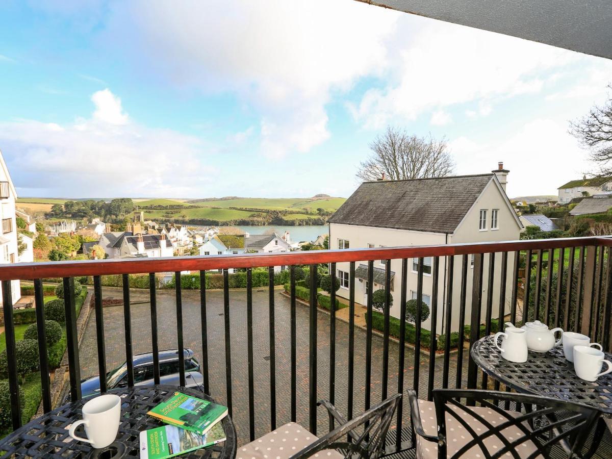 14 Combehaven Βίλα Salcombe Εξωτερικό φωτογραφία