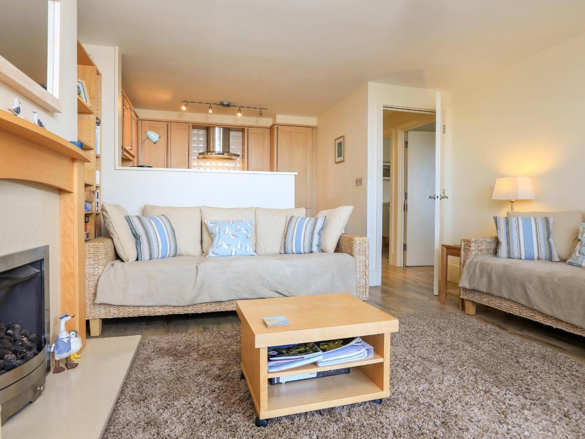 14 Combehaven Βίλα Salcombe Εξωτερικό φωτογραφία