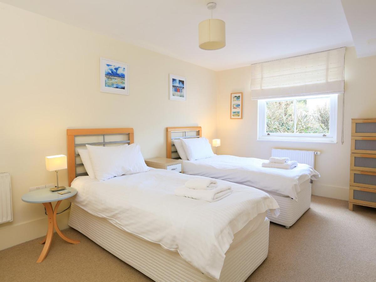 14 Combehaven Βίλα Salcombe Εξωτερικό φωτογραφία