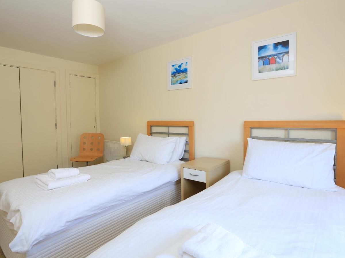 14 Combehaven Βίλα Salcombe Εξωτερικό φωτογραφία