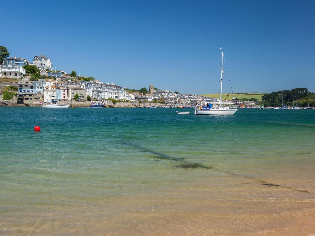14 Combehaven Βίλα Salcombe Εξωτερικό φωτογραφία