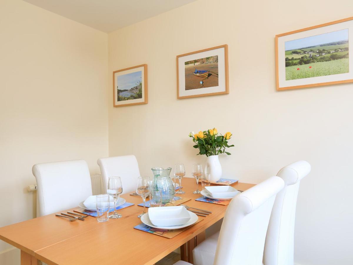 14 Combehaven Βίλα Salcombe Εξωτερικό φωτογραφία
