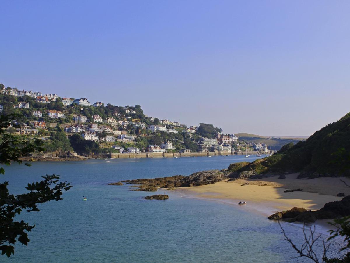 14 Combehaven Βίλα Salcombe Εξωτερικό φωτογραφία
