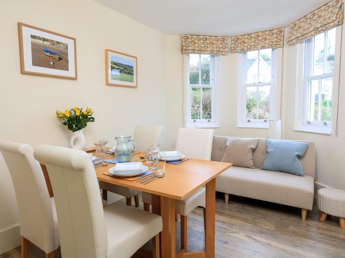 14 Combehaven Βίλα Salcombe Εξωτερικό φωτογραφία