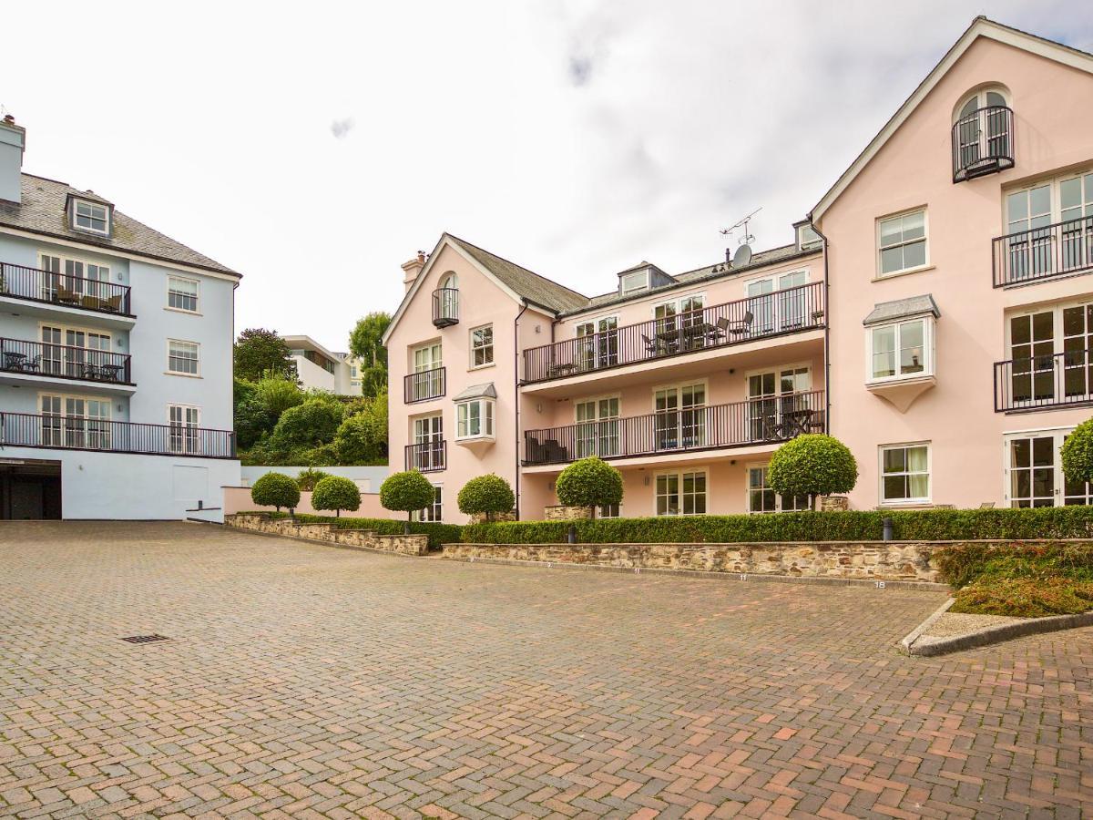 14 Combehaven Βίλα Salcombe Εξωτερικό φωτογραφία