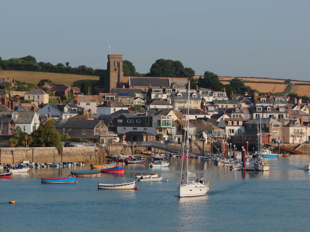 14 Combehaven Βίλα Salcombe Εξωτερικό φωτογραφία